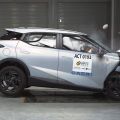 GAC GS3 Emzoom gets 5-star ASEAN NCAP rating image