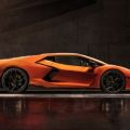 Lamborghini Revuelto V12 hybrid coming soon to PH? image
