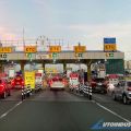 TRB: SLEX toll fee increase has been implemented image
