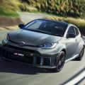 Will Toyota PH launch 2025 GR Yaris 8-speed automatic? image