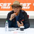 Kuya Kim Atienza is CST Tires' new brand ambassador image