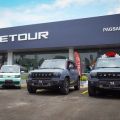 Jetour Auto Pagsanjan expands dynamic brand to CALABARZON image