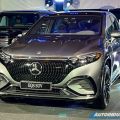 2024 Mercedes-Benz EQS SUV is yours for PHP 9.99M image