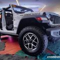 Jeep PH updates 2024 Wrangler Rubicon; starts at PHP 5.59M image
