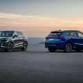 This is the all-new 2025 Audi Q5 image