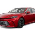 All-new Toyota Camry debuts in SE Asia; PH reveal soon? image