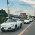 LOOK: Kia EV5 units now in PH image