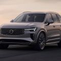 2025 XC90: Volvo keeps its flagship ICE SUV longer with new updates image
