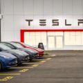 Tesla finally setting up shop in Philippines? image