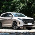 All-new DFSK E5 PHEV now in PH, starts at PHP 1.580M image