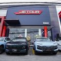 Jetour Auto opens Dau dealership in Pampanga image