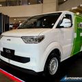 DFSK EC75 is an all-electric work van yours for PHP 1.450M image