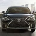 Lexus PH offers great new deals on LS, RZ and UX image