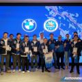 BMW conquers 4,900 km Philippine Loop image