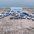 Hyundai Motor PH turns over first batch of N vehicles to customers image