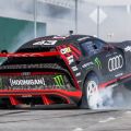 Hoonigan has filed for bankruptcy image