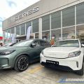 Seres PH opens first showroom in San Fernando, Pampanga image