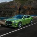 2025 Flying Spur is Bentley's most powerful luxury saloon yet image