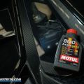 Motul 8100 X-cess Gen2: For powerful modern cars image
