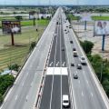 NLEX Candaba 3rd Viaduct nears completion at 92% image