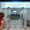 MMDA opens satellite office at Robinson's Galleria image