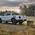 All-new 2025 Ford Ranger PHEV has more torque than V6 diesel image