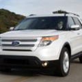 Ford Philippines upgrades the all-new 3.5L Explorer Limited for July image