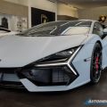 1015 HP Lamborghini Revuelto V12 PHEV quietly arrives in PH image
