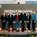 Toyota inaugurates two new service centers in VisMin image