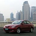 2007 Mazda 3 1.6S image