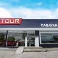 Jetour Auto is now available in Cagayan De Oro image