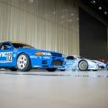 NISMO at 40: Nissan displays iconic vehicles at Yokohama HQ image
