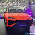 Lamborghini Urus SE coming to PH Q1 2025 image