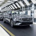 Geely to build vehicle assembly plant in Southeast Asia image