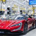 BYD has built its 9 millionth electrified vehicle image