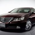 Honda Japan to stop production of two luxury models image
