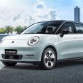 JAC Cars PH officially launches 2024 Ytterby EV image