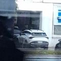 SPOTTED: What's the 2024 Kia Sportage doing at Honda Makati? image