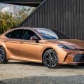 All-new Toyota Camry launching in Thailand; PH next? image