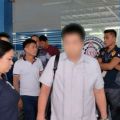 NBI arrests Bustos Bulacan LTO chief for 'fixing' licenses image