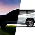 Mitsubishi PH gives closer look at 7-seater SUV concept for PIMS 2024 image