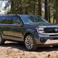 Ford has launched all-new 2025 Expedition, and we miss it image