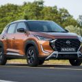 Could we see 2025 Nissan Magnite debut at PIMS 2024? image