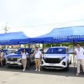 Hyundai Weekend Hangout lets customers have fun while vehicles are serviced image