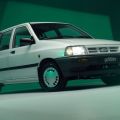 Kia Pride EV restomod celebrates brand's 80th anniversary image