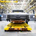 Ford to revive India plant to make cars for global markets image