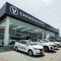 Changan Auto PH is now in Cagayan De Oro image