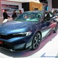 PIMS 2024: Honda Civic RS e:HEV is yours for PHP 1.990M image