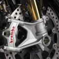 Brembo buys &Ouml;hlins for USD 405 million image
