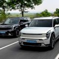 Kia EV9 to electrify PIMS 2024 image